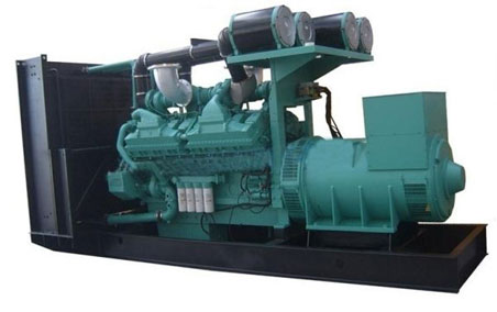香格里拉200kw康明斯发电机组图片 香格里拉200kw康明斯发电机组图片
