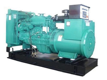 香格里拉80kw康明斯柴油发电机组图片 香格里拉80kw康明斯柴油发电机组图片