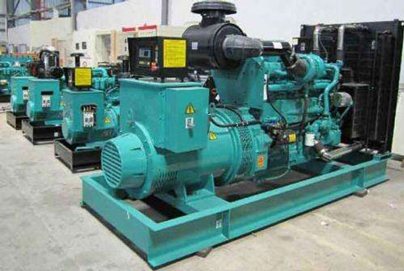 香格里拉1000kw康明斯柴油发电机组图片 香格里拉1000kw康明斯柴油发电机组图片