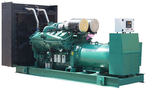 香格里拉30kw康明斯柴油发电机组图片 香格里拉30kw康明斯柴油发电机组图片