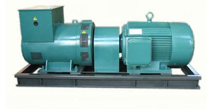 香格里拉发电机出租