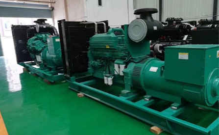 香格里拉发电机出租 香格里拉发电机出租