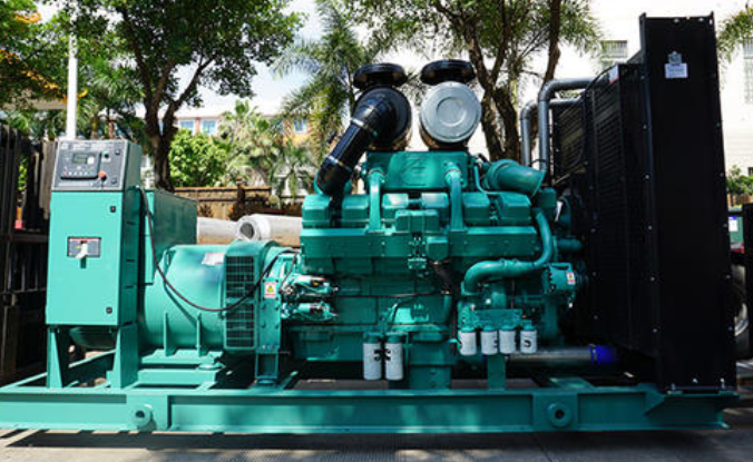 香格里拉柴油发电机 香格里拉柴油发电机