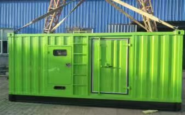 香格里拉600kw大型柴油发电机组出租价格_COPY_COPY